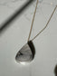 Silver Pendant Necklace