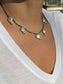 Pearl Dangle Necklace